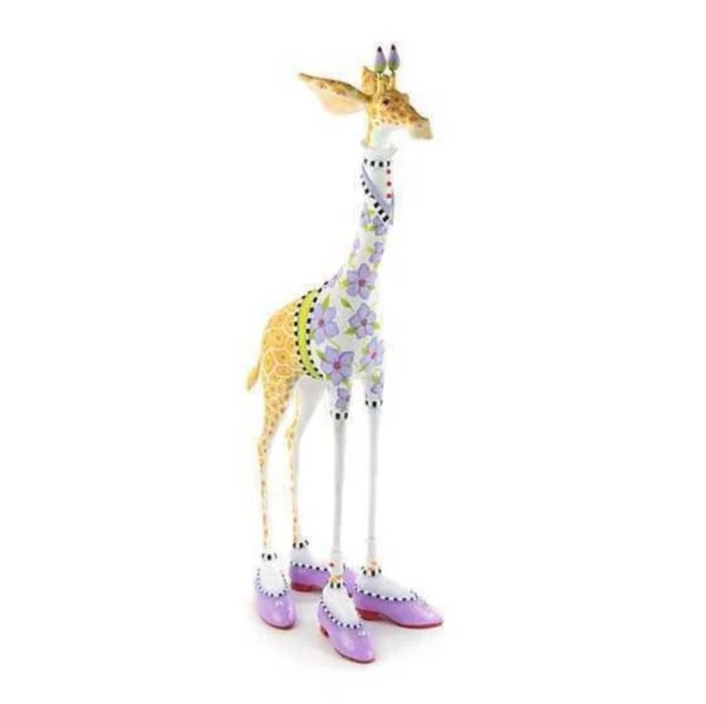 Patience Brewster Jambo George Giraffe